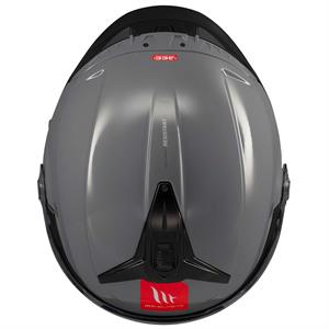 Mt Cosmo Sv Solid A2 Açık Kask
