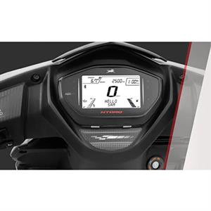 TVS NTORQ 125 RE