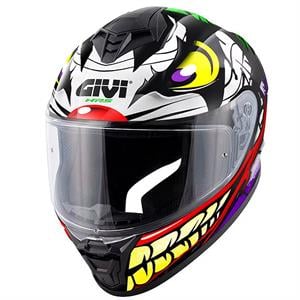 Givi 50.X Joke Kapalı Kask