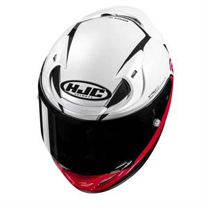 Hjc RPHA12 Kos MC1 Kapalı Kask