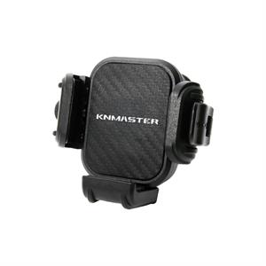 Knmaster TT-870 Titreşim Engelleyicili Tüm Motosikletlere Uyumlu Telefon Tutucu