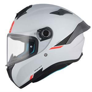 Mt Targo S Solid A0 Kapalı Kask