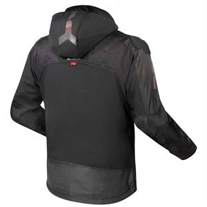 Ls2 Zirconium Evo Motosiklet Montu