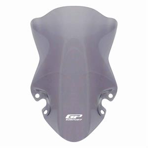 GP Kompozit CF Moto 450 SR 2023-2024 Uyumlu Ön Cam Füme