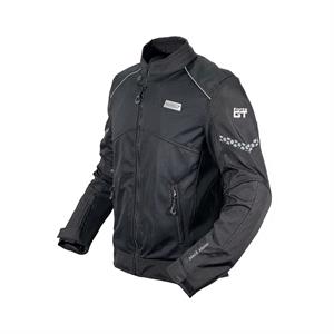 Forte Gt 2001054 Black Stone Motosiklet Montu