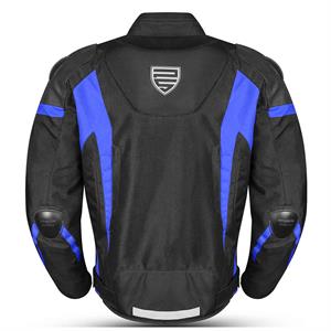 Prosev 195 GP Knight Hörgüçlü Motosiklet Montu