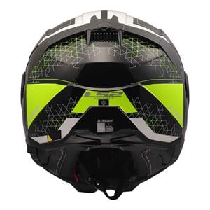 Ls2 Advant 2 Astral Çene Açılır Kask