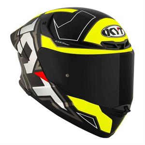 Kyt TT-Revo Electron Kapalı Kask