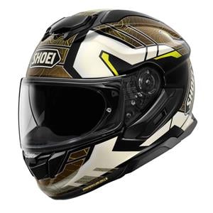 Shoei Gt-Air 3 Hike TC-11 Kapalı Kask