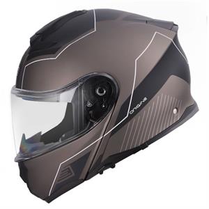 Origine Logic Solid Çene Açılır Kask