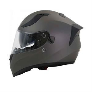Origine Strada Mat Titanium Kapalı Kask