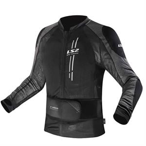 Ls2 X-Armor Full Koruma - Body Armour