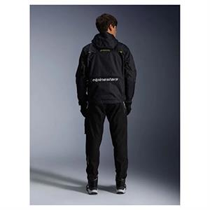 Alpinestars Hood Chrome Motosiklet Montu