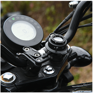 Outlplorer Handlebar Mount PRO