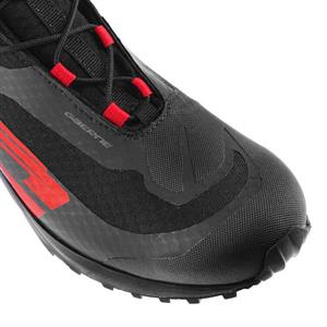 GAERNE G-XENON GORE-TEX BOT SİYAH KIRMIZI