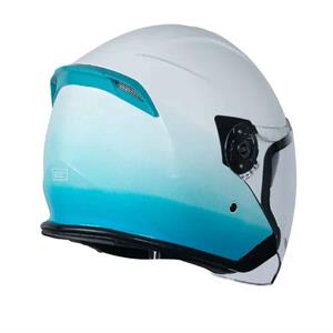Origine Palio 2.0 Deepsky Açık Motosiklet Kaskı