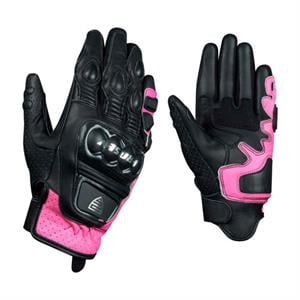 Prosev GL60W Kadın Motosiklet Eldiveni