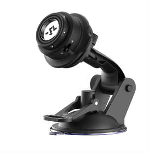 Outplorer 3-Axis Vacuum Suction Car Mount