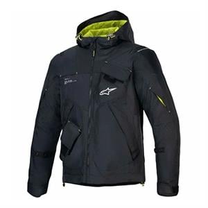 Alpinestars Hood Chrome Motosiklet Montu