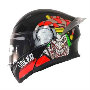 Free M 965 Çene Açılır Motosiklet Kaskı