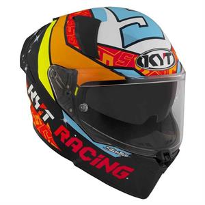 KYT R2R KASK MAX MASIA 2022 EDITION MATT