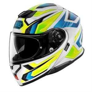 Shoei Neotech 3 Anthem TC-3 Çene Açılır Kask