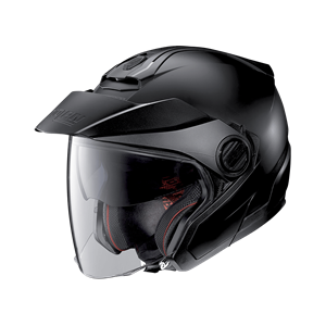 Nolan N40-5 06 Classic N-Com 010 Açık Kask