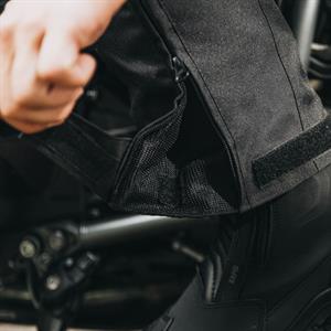 Ozone Vulcan Short Leg Motosiklet Pantolonu