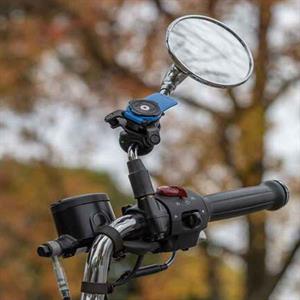 Quadlock Titreşim Engelleyici