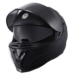 Scoyco FF-896 Kapalı Motosiklet Kaskı