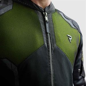 Rebelhorn Jax Yazlık Fileli Motosiklet Montu