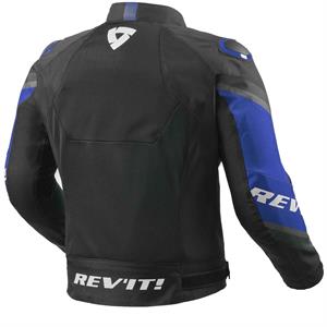 Revit Fortuna Air Yazlık Motosiklet Montu