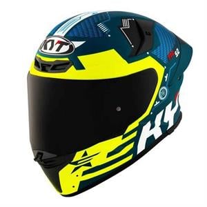 Kyt TT-Revo Fuselage Kapalı Kask