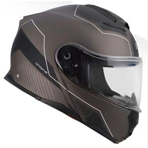 Origine Logic Solid Çene Açılır Kask