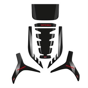 GP Kompozit NC 750 Uyumlu Tank Pad 2012-2020