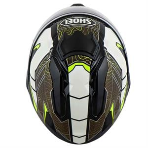 Shoei Gt-Air 3 Hike TC-11 Kapalı Kask
