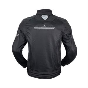 Forte Gt 2001054 Black Stone Motosiklet Montu