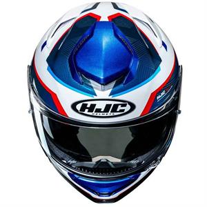 Hjc RPHA71 Ellon MC21 Kapalı Kask