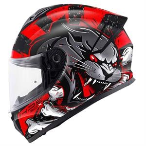 Givi 50.X Wild Kapalı Kask