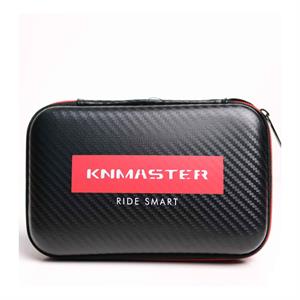 Knmaster KN2300 Motosiklet Kask İnterkom Bluetooth Intercom Kulaklık Seti