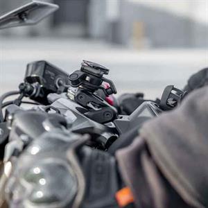 Quadlock Titreşim Engelleyici