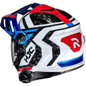 Hjc Rpha60 Dakar Mc21 Kask