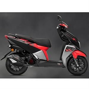 TVS NTORQ 125 RE