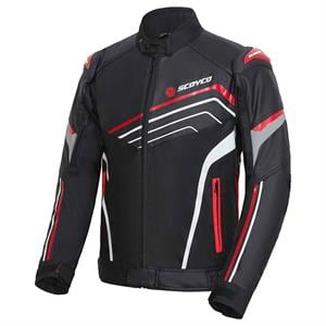 Scoyco JK153 Yazlık Fileli Motosiklet Montu