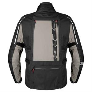 Spidi 4 Season v3 H2out 4 Mevsim Motosiklet Montu