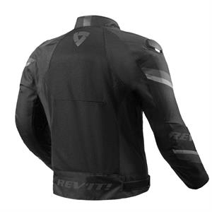 Revit Fortuna Air Yazlık Motosiklet Montu