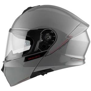 Mt Genesis Sv Solid A12 Parlak Çene Açılır Kask