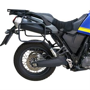 Yamaha XT 660Z Tenere 08 Yan Çanta Demiri