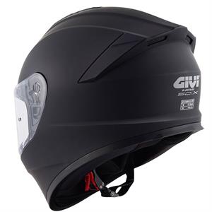 Givi 50.X Kapalı Kask