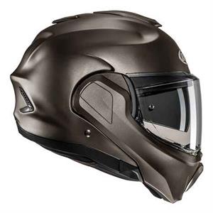 Hjc F100 Çene Açılır Kask